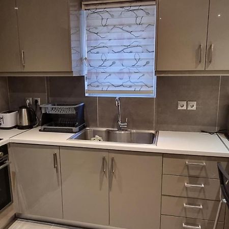 Casa Moderno Near The Beach เอเธนส์ ภายนอก รูปภาพ