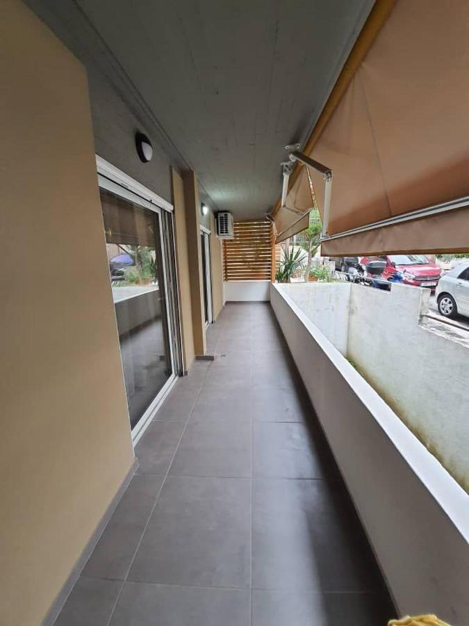 Casa Moderno Near The Beach เอเธนส์ ภายนอก รูปภาพ