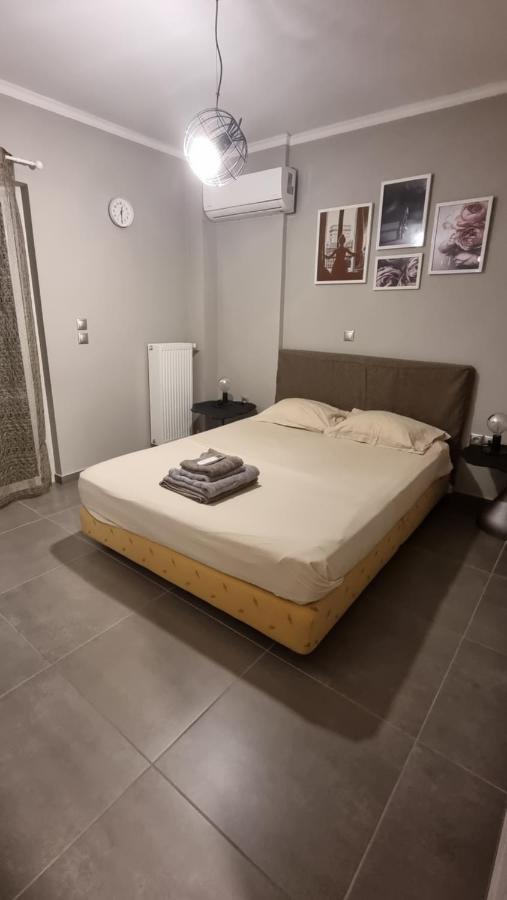Casa Moderno Near The Beach เอเธนส์ ภายนอก รูปภาพ