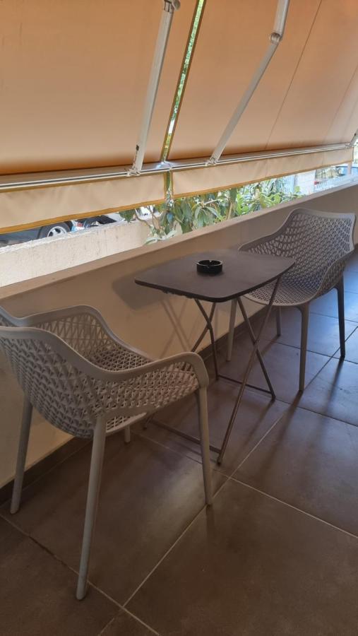 Casa Moderno Near The Beach เอเธนส์ ภายนอก รูปภาพ